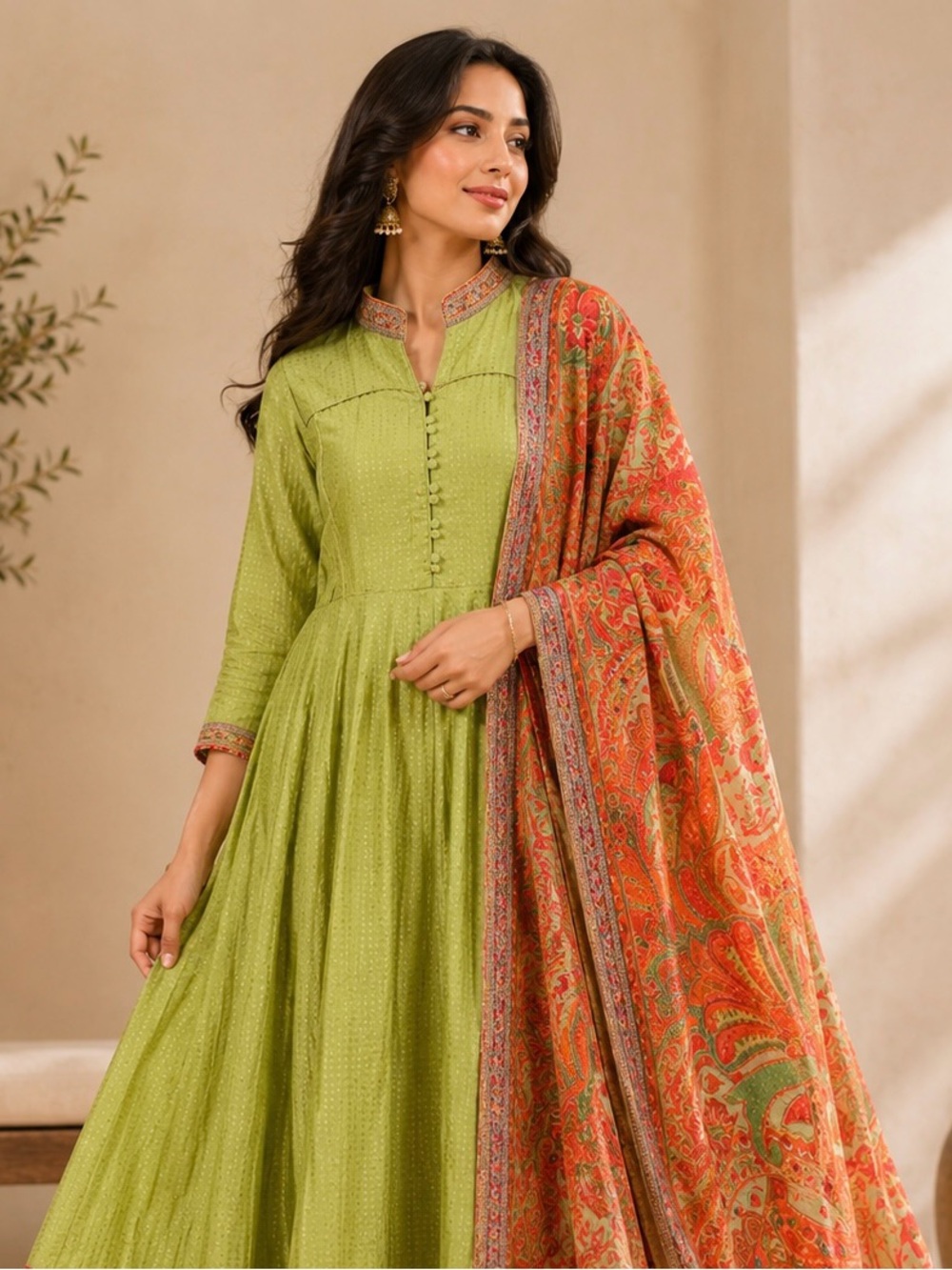 Indian/ Pakistani dress